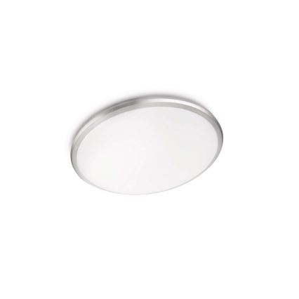 Philips 30805/87/16 - LED griestu gaismeklis MYLIVING TWIRL 30K LED/16W/230V
