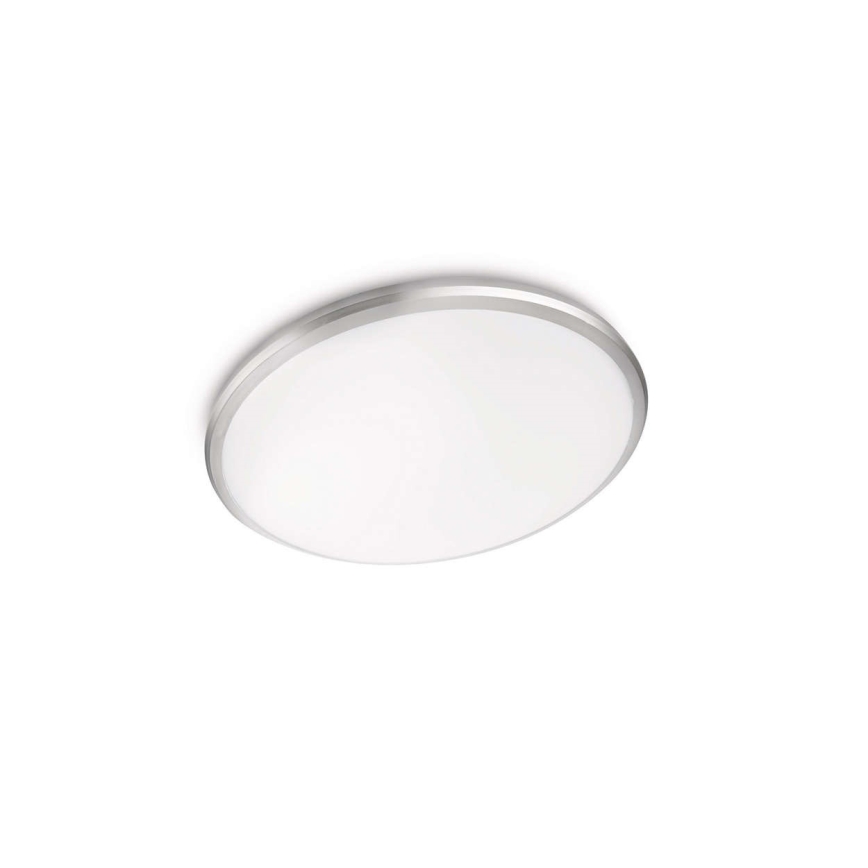Philips 30805/87/16 - LED griestu gaismeklis MYLIVING TWIRL 30K LED/16W/230V