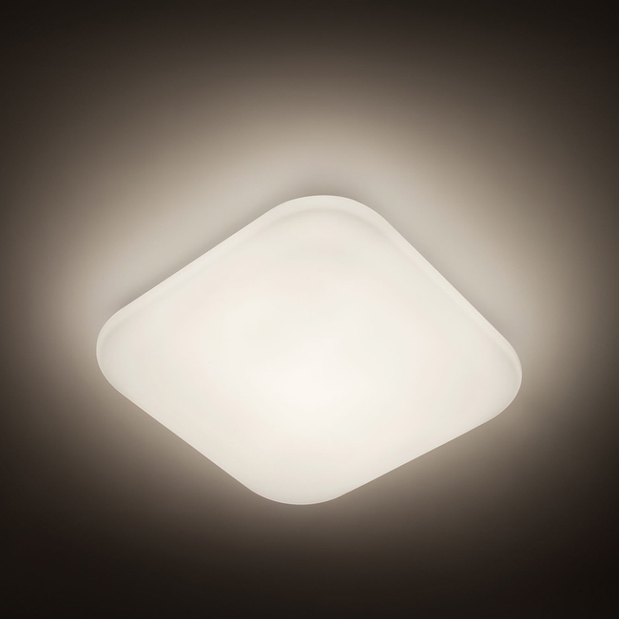 Philips - LED Griestu gaismeklis 1xLED/17W/230V 4,000K