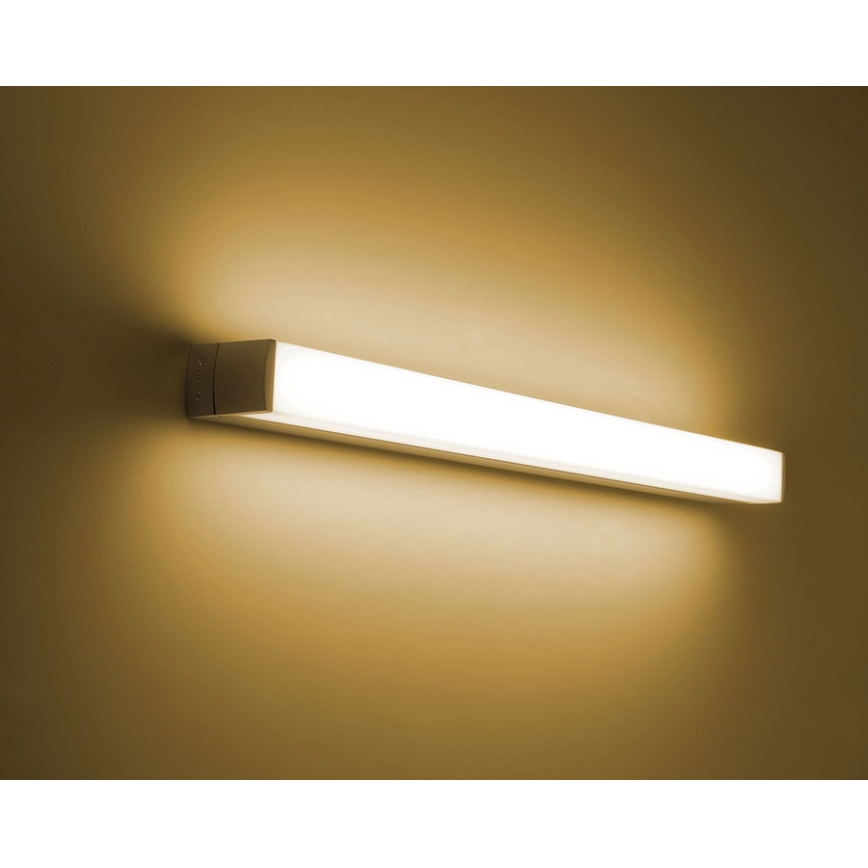 Philips - LED apakšskapja lampa LED/10W/230V