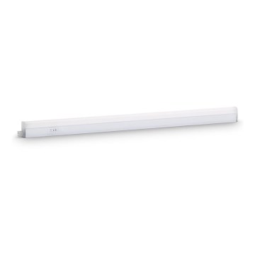 Philips 31231/31/P0 - LED gaismeklis zem skapja LINEAR LED/12W/230V