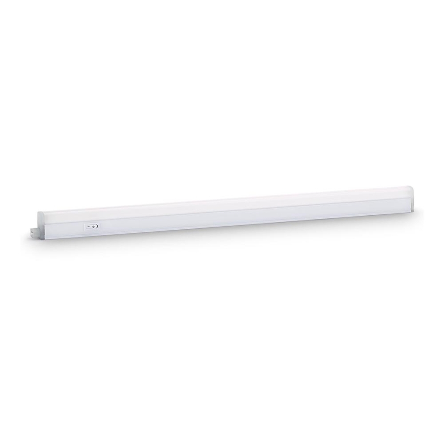 Philips 31231/31/P0 - LED virtuves zem skapīša lampa LINEAR 1xLED/12W/230V