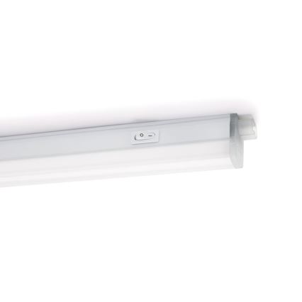 Philips - LED virtuves zem skapīša lampa 1xLED/12W/230V