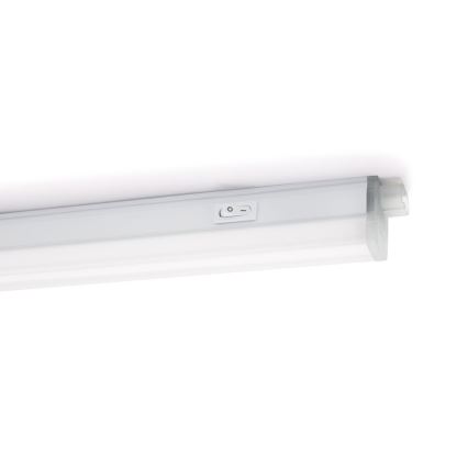 Philips - LED gaismeklis zem skapja LED/3,8W/230V