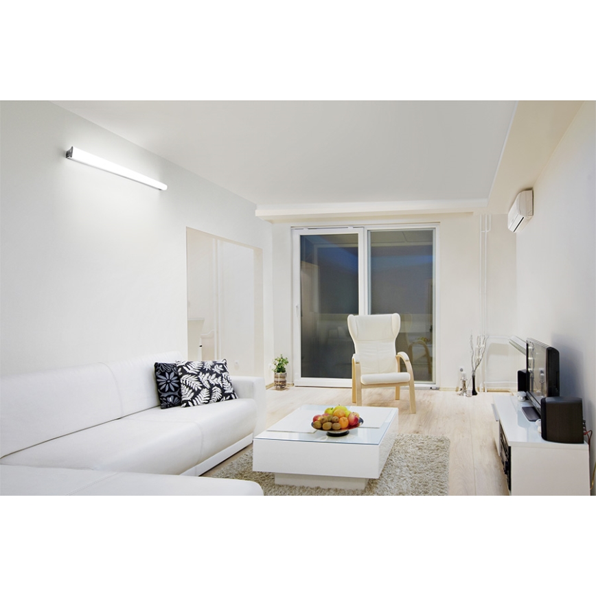 Philips - LED gaismeklis zem skapja LED/9W/230V