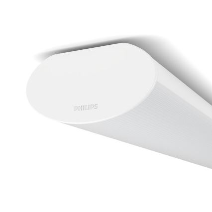 Philips - LED virtuves zem skapīšu gaismeklis LED/50W/230V 4000K