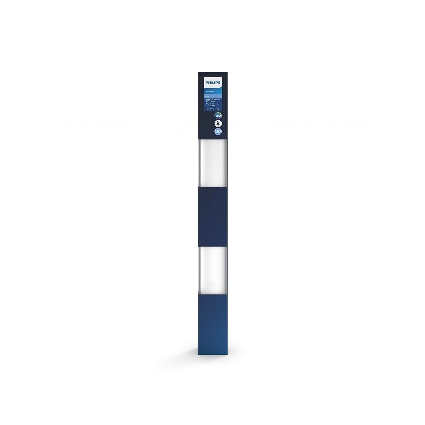 Philips - LED virtuves zem skapīšu gaismeklis LED/50W/230V 4000K