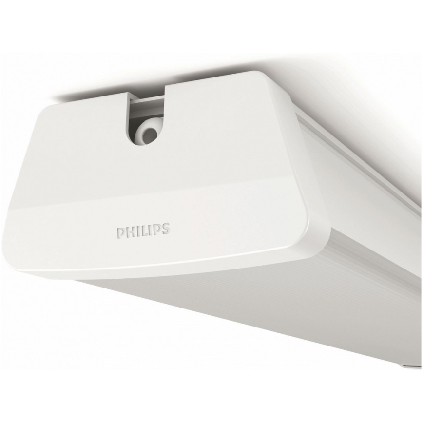Philips - LED Darba gaismeklis LED/50W/230V IP65 4000K