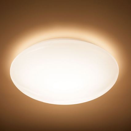 Philips - LED Griestu gaismeklis LED/9,6W/230V