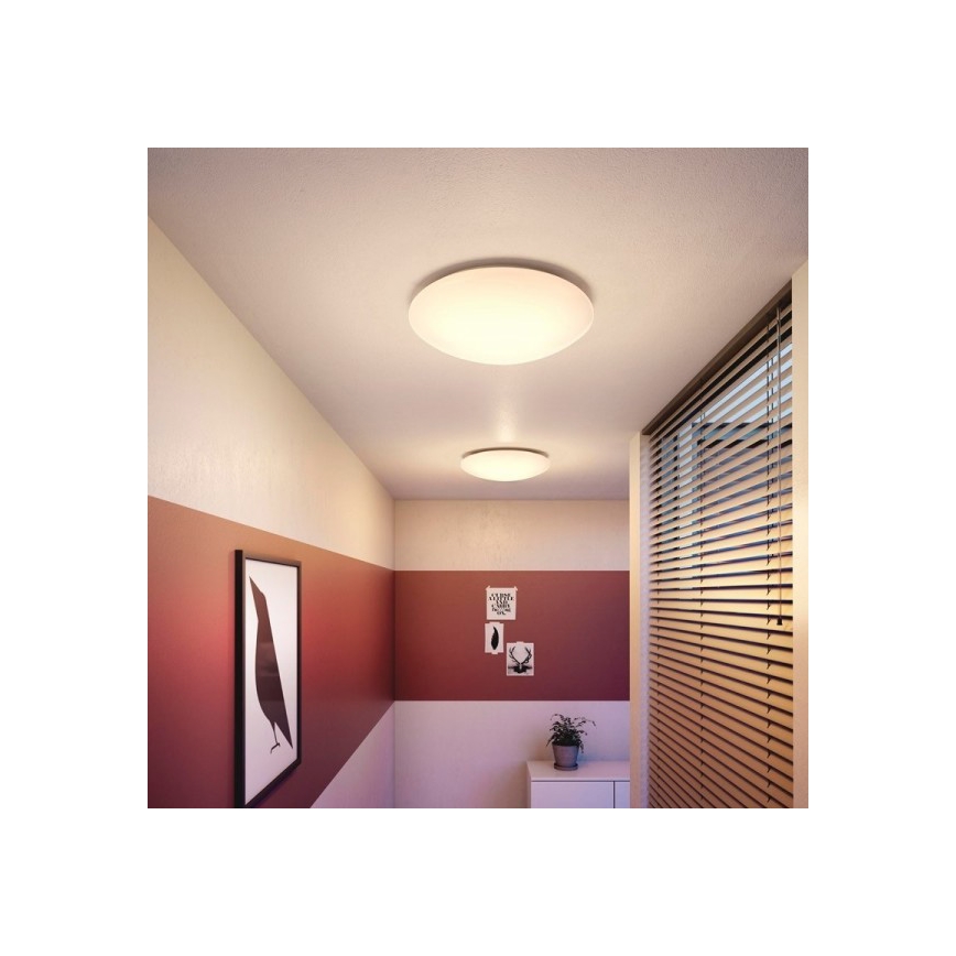 Philips - LED Griestu gaismeklis LED/9,6W/230V