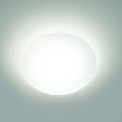 Philips - LED griestu lampa SUEDE LED/24W/230V 4000K