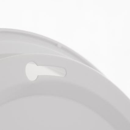 Philips - LED griestu gaismeklis 2700K LED/12W/230V