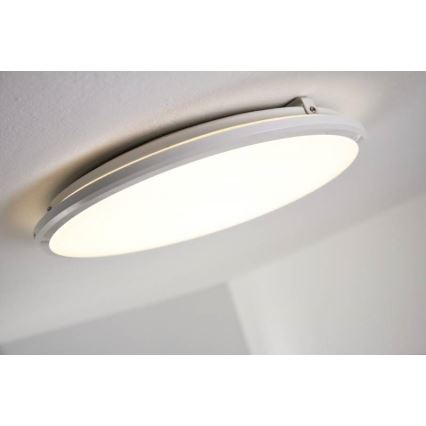 Philips - LED Griestu gaismeklis 27K 1xLED/17W/230V