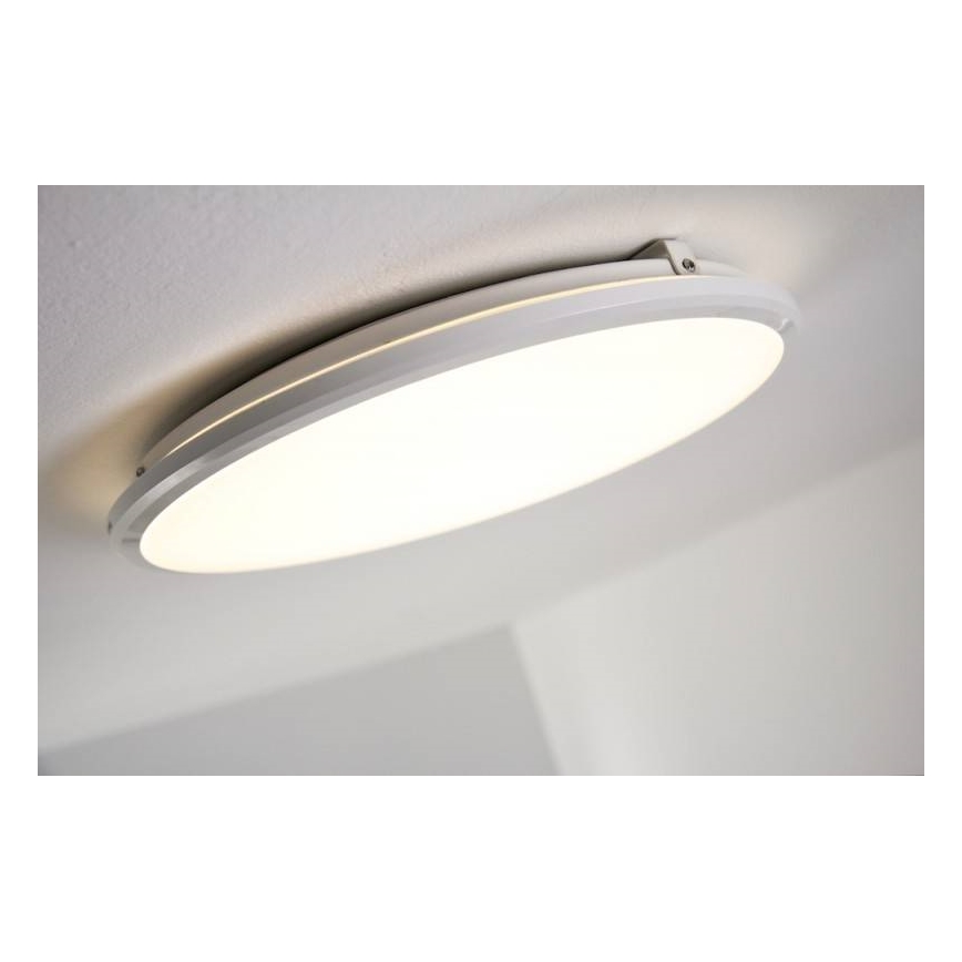 Philips - LED Griestu gaismeklis 27K 1xLED/17W/230V