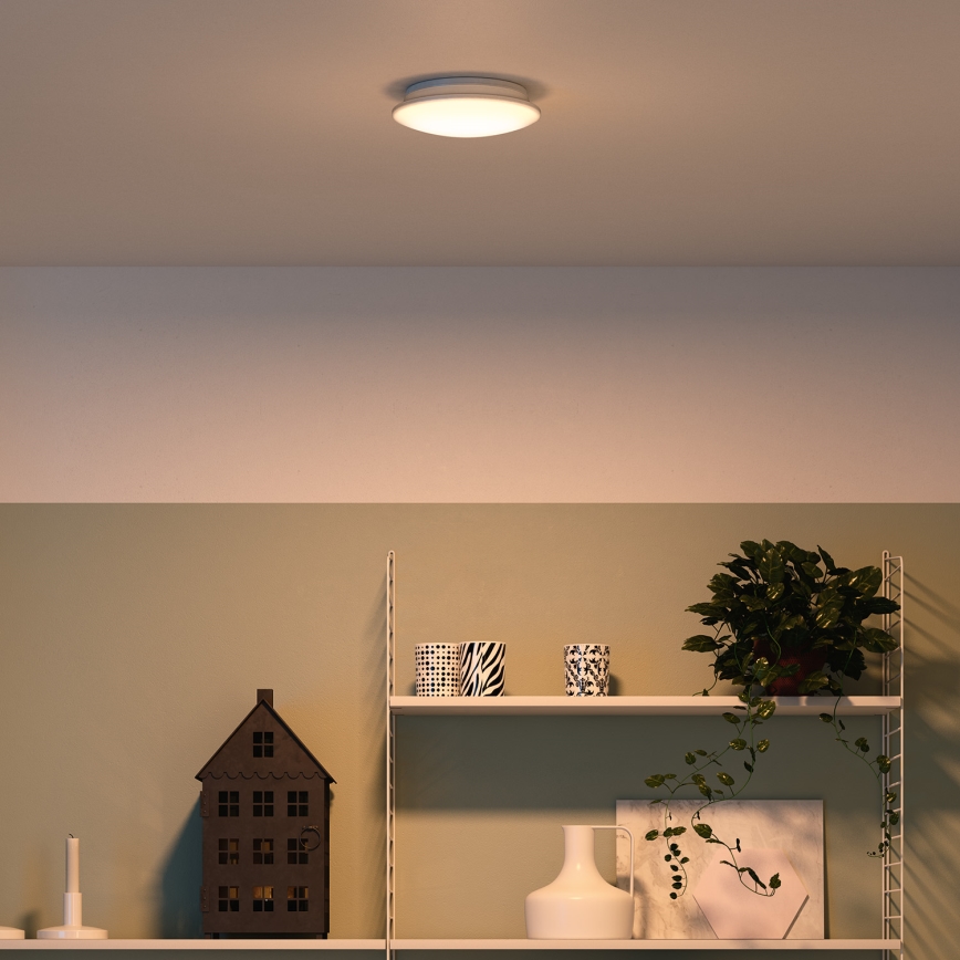 Philips - Griestu lampa LED/10W/230V