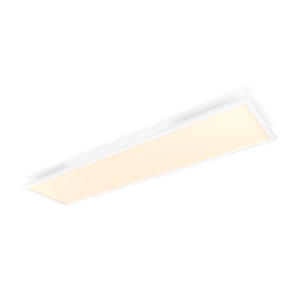 Philips - LED Aptumšojams pieliekams panelis Hue AURELLE LED/55W/230V