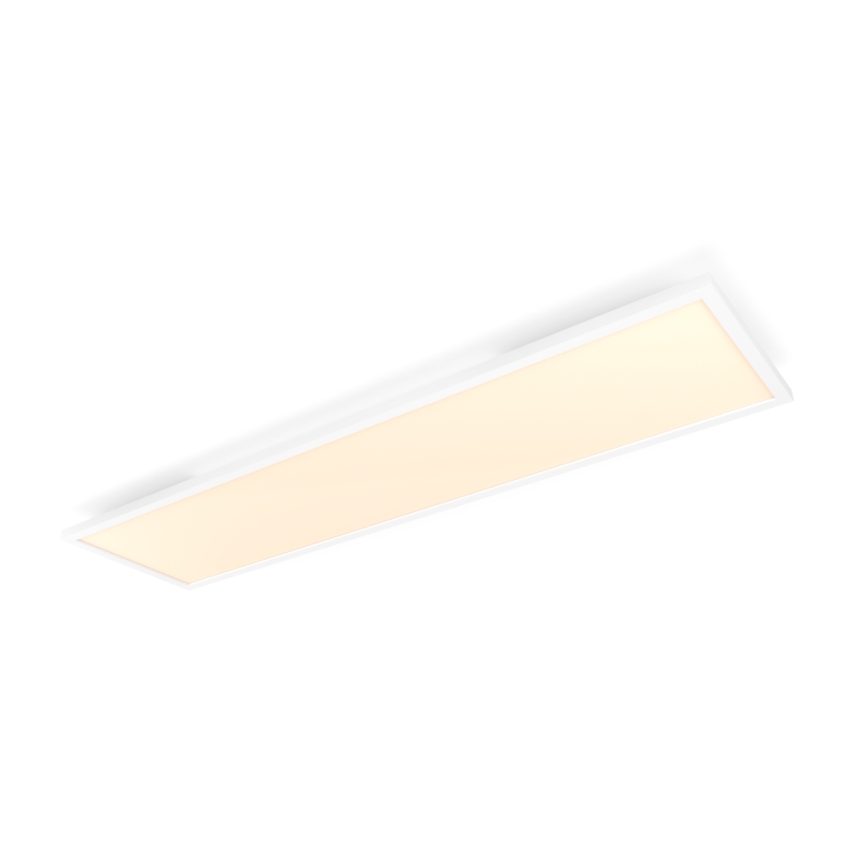 Philips - LED Aptumšojams pieliekams panelis Hue AURELLE LED/55W/230V