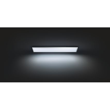 Philips - LED Aptumšojams pieliekams panelis Hue AURELLE LED/55W/230V