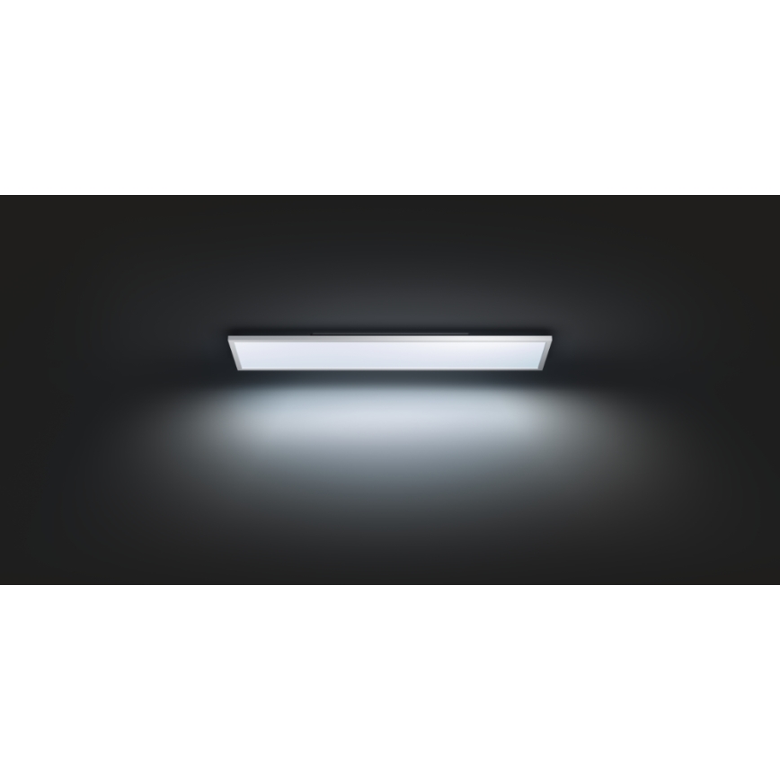 Philips - LED Aptumšojams pieliekams panelis Hue AURELLE LED/55W/230V