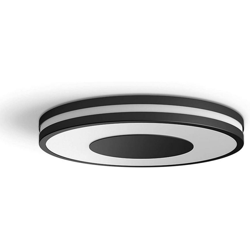 Philips - LED dimējams gaismeklis Hue BEING LED/27W/230V + tālvadības pults