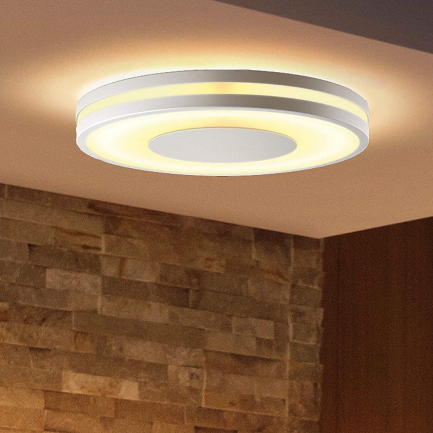 Philips - LED regulējams apgaismojums Hue BEING LED/27W/230V ar tālvadības pulti