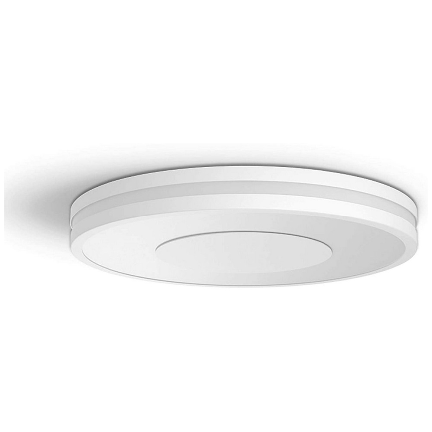 Philips - LED Aptumšojams gaismeklis Hue BEING LED/27W/230V + TP
