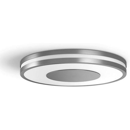 Philips - dimmējams Hue BEING LED gaismeklis LED/27W/230V + tālvadība