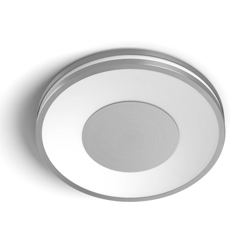 Philips - LED Aptumšojams griestu gaismeklis Hue BEING LED/32W/230V