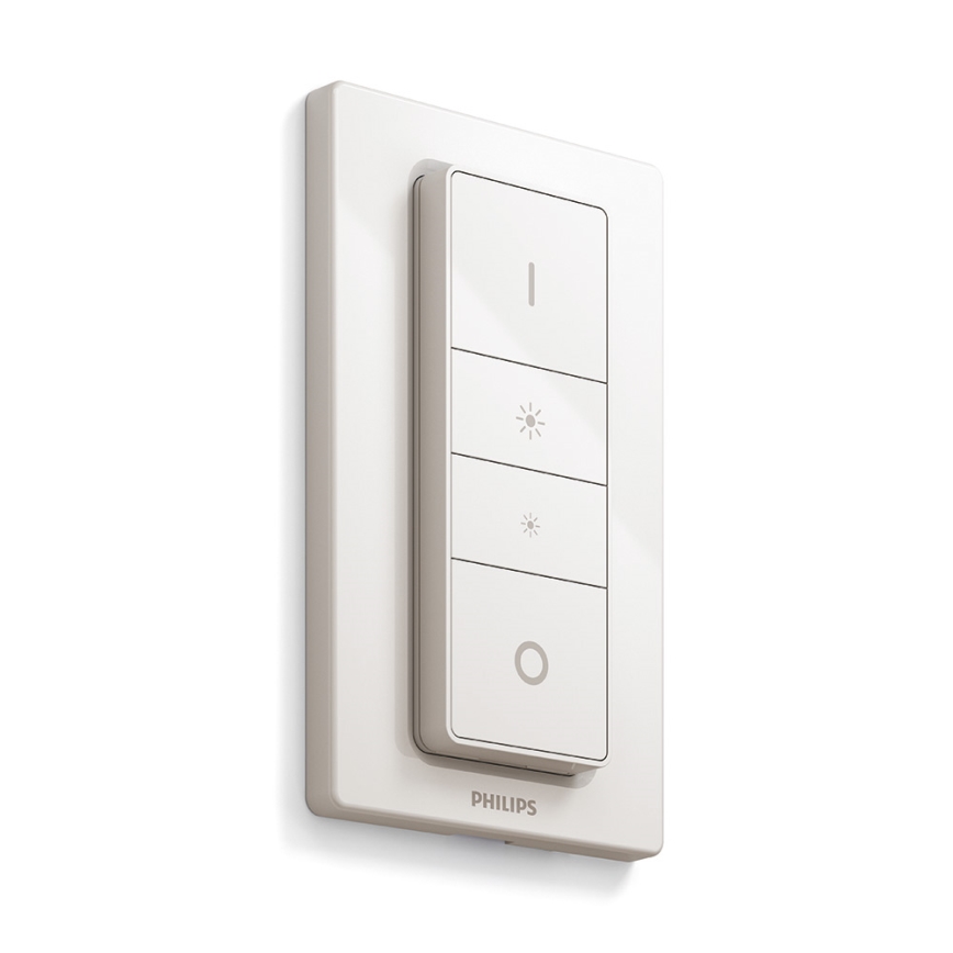 Philips - LED Aptumšojams griestu gaismeklis Hue BEING LED/32W/230V