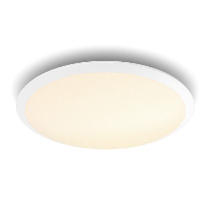 Philips - LED Aptumšojams griestu gaismeklis LED/18W/230V