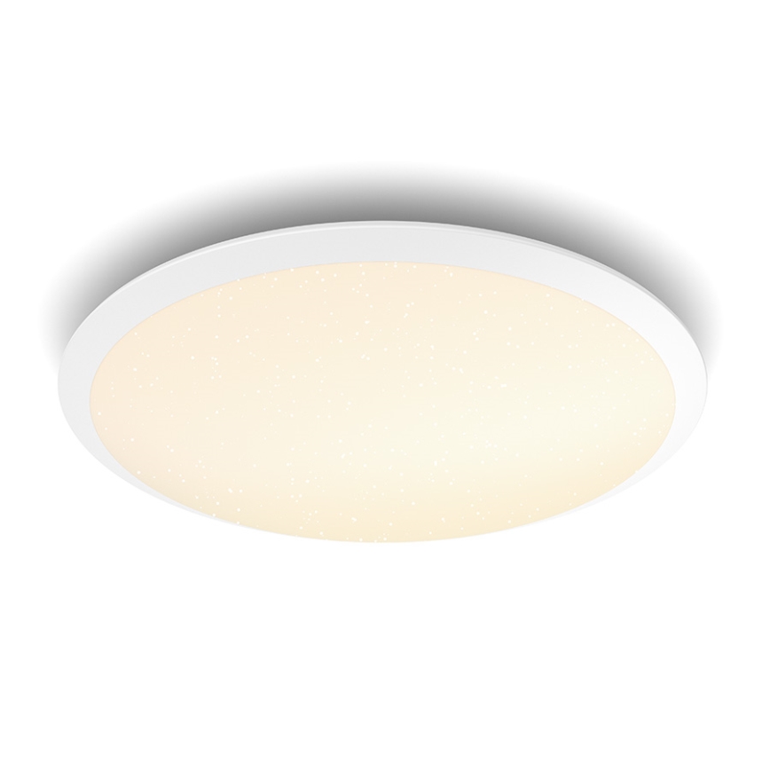 Philips - LED Aptumšojams griestu gaismeklis LED/18W/230V