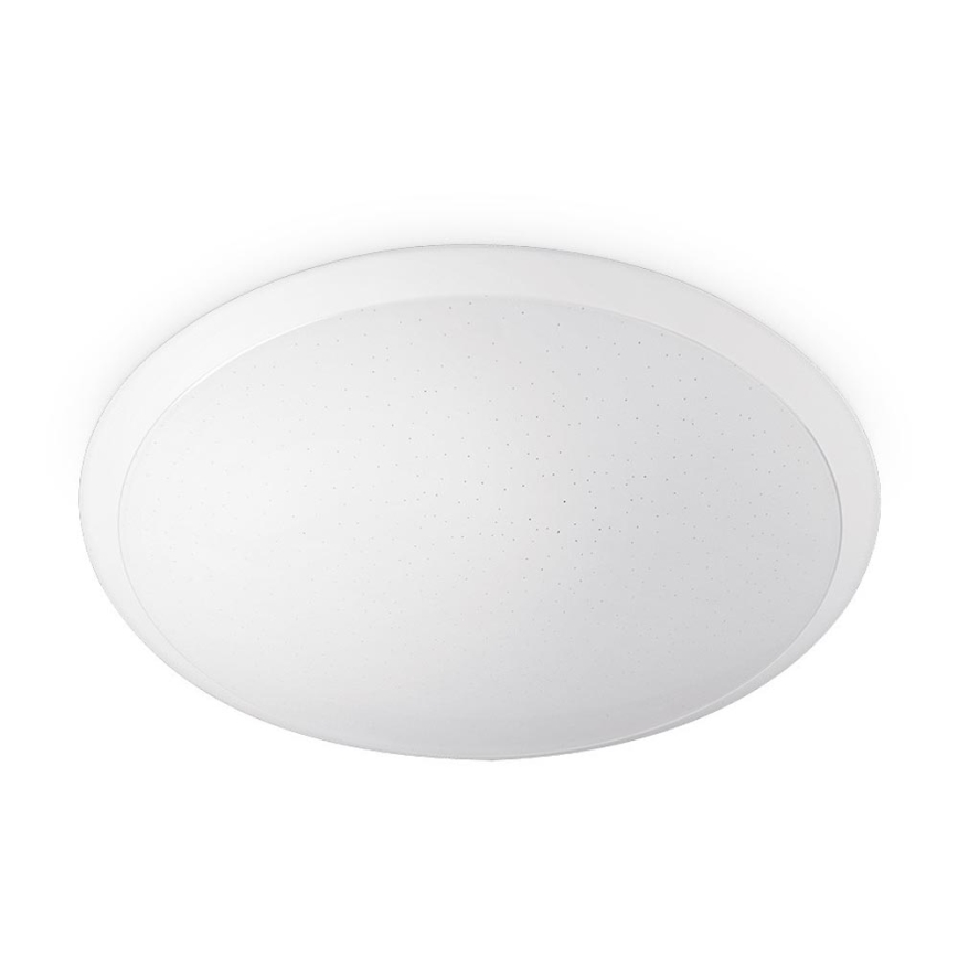 Philips 32809/31/P3 - LED Aptumšojama griestu lampa CANAVAL LED/18W/230V