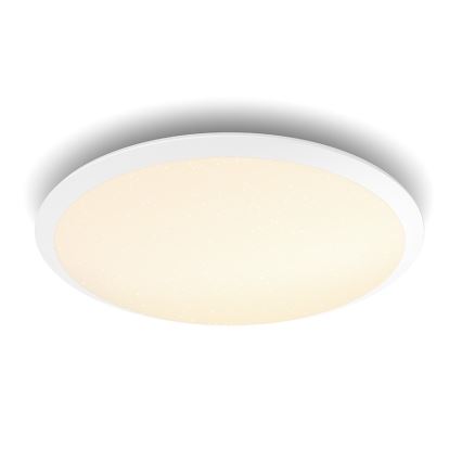 Philips 32809/31/P3 - LED Aptumšojama griestu lampa CANAVAL LED/18W/230V