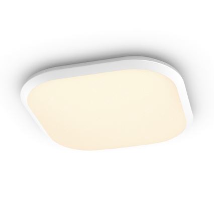 Philips - LED Aptumšojams griestu gaismeklis LED/18W/230V