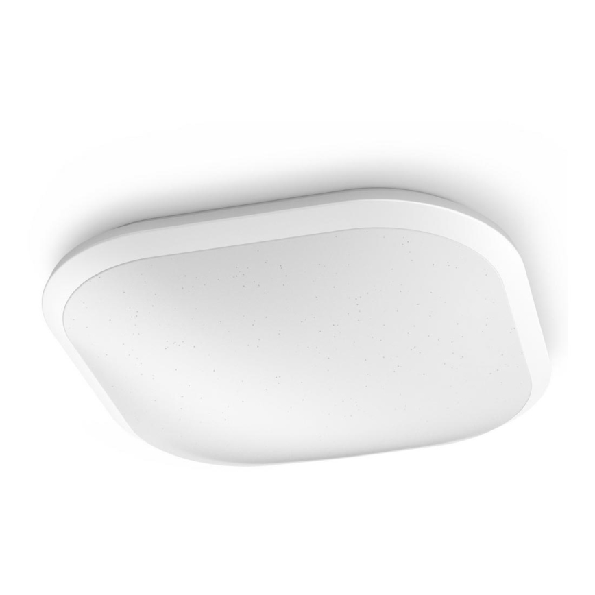 Philips 32810/31/P3 - LED Aptumšojama griestu lampa CANAVAL LED/18W/230V