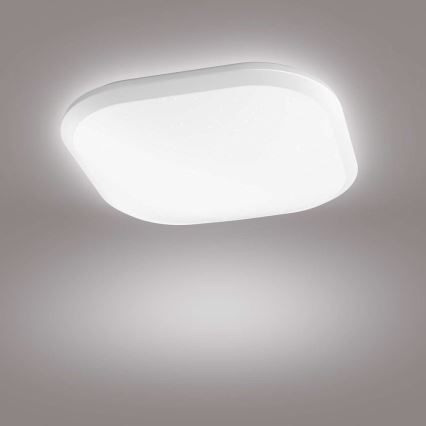 Philips 32810/31/P3 - LED Aptumšojama griestu lampa CANAVAL LED/18W/230V