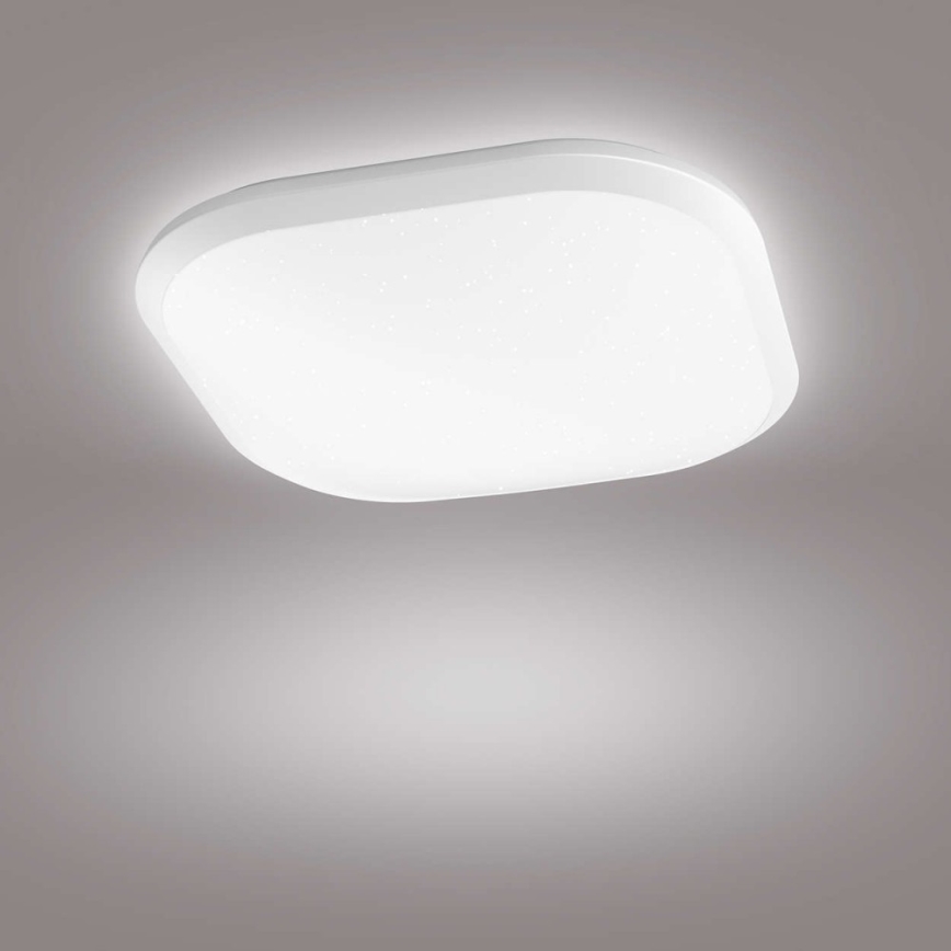 Philips 32810/31/P3 - LED Aptumšojama griestu lampa CANAVAL LED/18W/230V