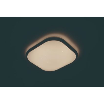 Philips 32810/31/P3 - LED Aptumšojama griestu lampa CANAVAL LED/18W/230V