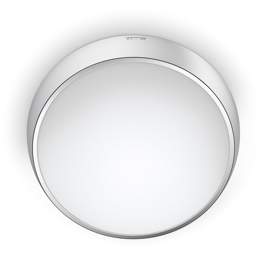 Philips - Vannas istabas lampa 1xLED/8W/230V IP44