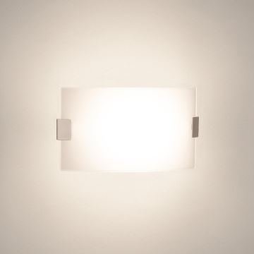 Philips - LED sienas gaismeklis 1xLED/3W/230V