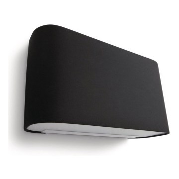 Philips 33200/30/16 - Sienas gaismeklis MYLIVING VELOUR 1xE27/23W/230V