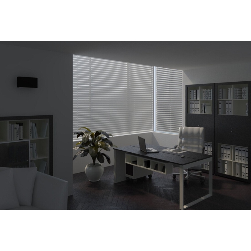 Philips 33200/30/16 - Sienas gaismeklis MYLIVING VELOUR 1xE27/23W/230V