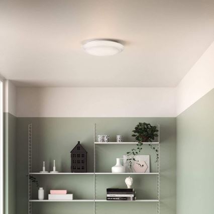 Philips - LED griestu lampa LED/6W/230V 4000K