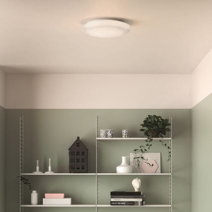 Philips - LED Griestu lampa LED/22W/230V 4000K