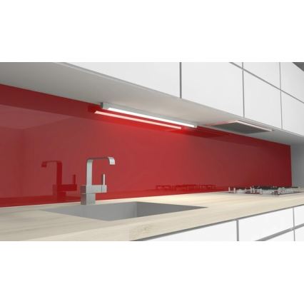 Philips 33490/31/16 - LED Virtuves zem skapīša lampa MYKITCHEN AROMATIC 1xG5/8W/230V