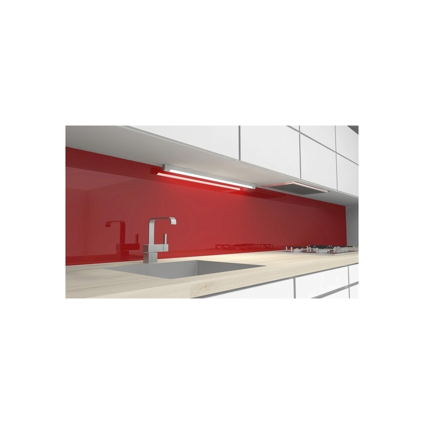 Philips 33490/31/16 - LED Virtuves zem skapīša lampa MYKITCHEN AROMATIC 1xG5/8W/230V