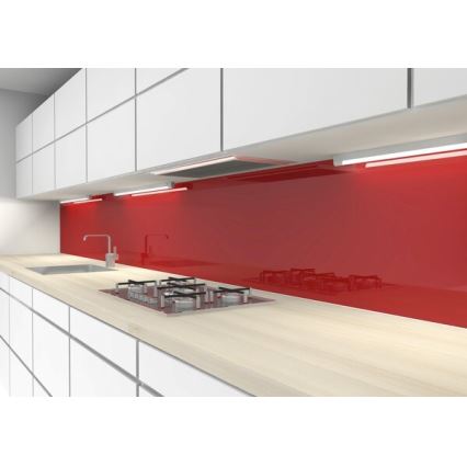 Philips 33490/31/16 - LED Virtuves zem skapīša lampa MYKITCHEN AROMATIC 1xG5/8W/230V