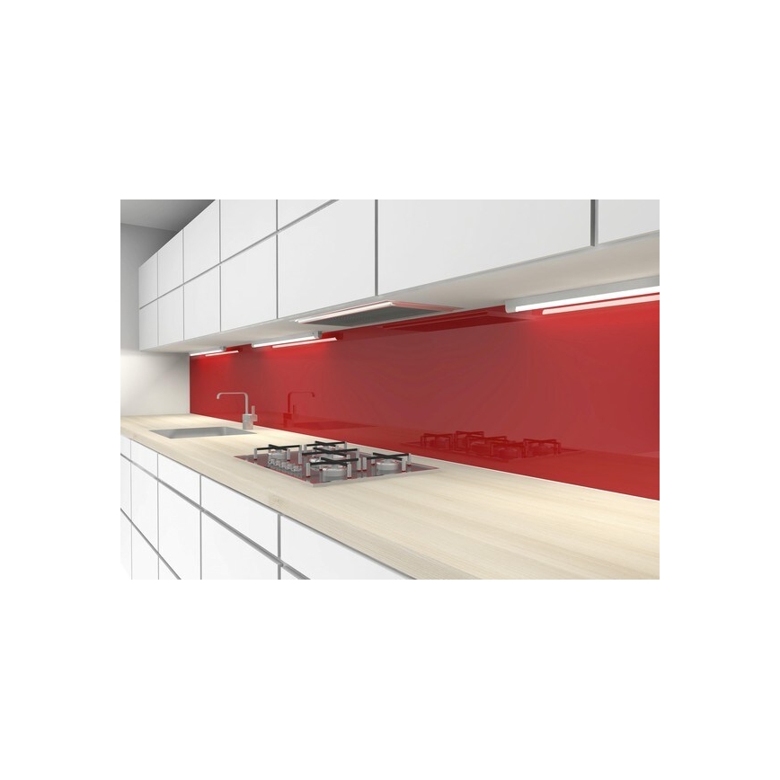 Philips 33490/31/16 - LED Virtuves zem skapīša lampa MYKITCHEN AROMATIC 1xG5/8W/230V