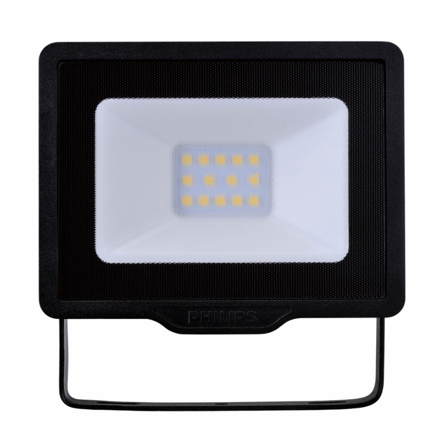 Philips 3389/34/99 - LED plūdu gaismeklis DECOFLOOD LED/10W/230V IP65
