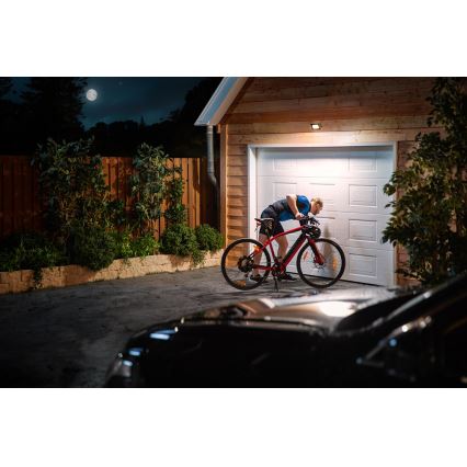 Philips 3389/34/99 - LED plūdu gaismeklis DECOFLOOD LED/10W/230V IP65